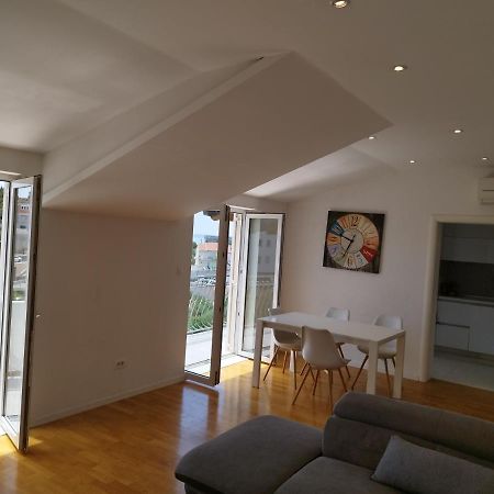 Apartment Nina بودْسْتغانا المظهر الخارجي الصورة
