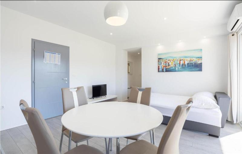 Apartment Nina بودْسْتغانا المظهر الخارجي الصورة
